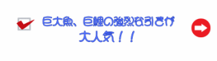 巨鯉・大型魚の強烈な引きが人気！